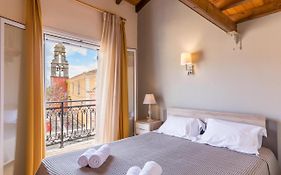 Venetian Era - Doukades Center Loft Apt